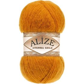 Alize Angora Gold 234 Baharat Yünlü İplik