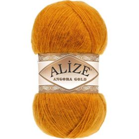 Alize Angora Gold 234 Baharat Yünlü İplik