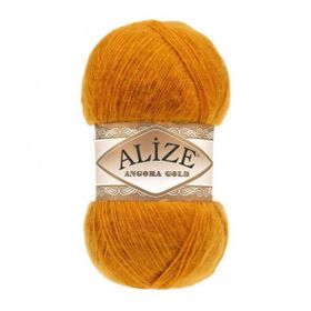 Alize Angora Gold 234 Baharat Yünlü İplik