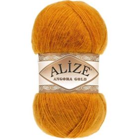 Alize Angora Gold 234 Baharat Yünlü İplik