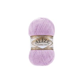 Alize Angora Gold 27 5 Adet Örgü İpi