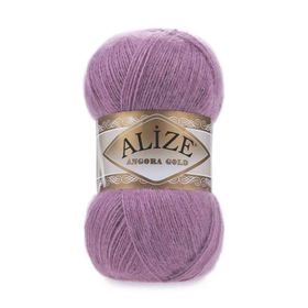 Alize Angora Gold 28 100 gr Örgü İplik