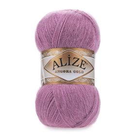 Alize Angora Gold 28 100 gr Örgü İplik