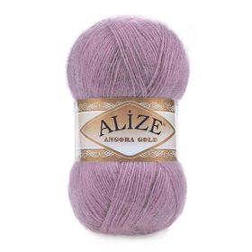 Alize Angora Gold 312 100 gr Örgü İplik
