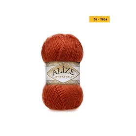 Alize Angora Gold 36 100 gr Örgü İplik
