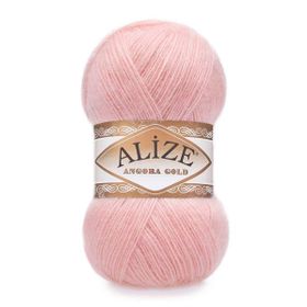 Alize Angora Gold 363 100 gr Örgü İplik