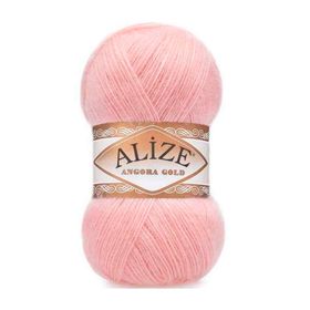 Alize Angora Gold 363 100 gr Örgü İplik