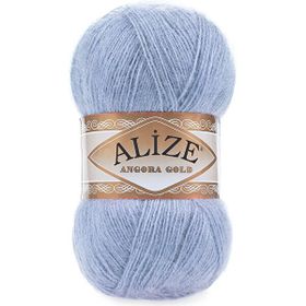 Alize Angora Gold 40 100 gr Örgü İplik