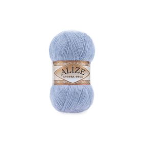 Alize Angora Gold 40 100 gr Örgü İplik
