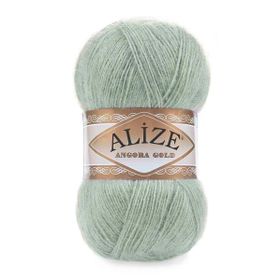 Alize Angora Gold 515 100 gr Örgü İplik
