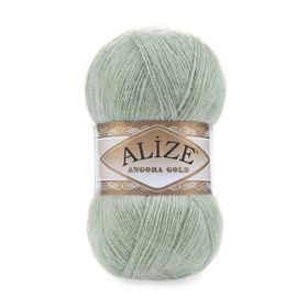 Alize Angora Gold 515 100 gr Örgü İplik