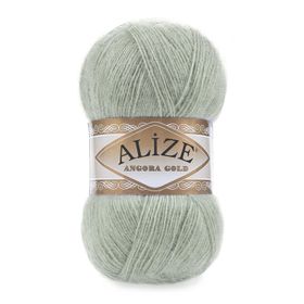Alize Angora Gold 515 100 gr Örgü İplik