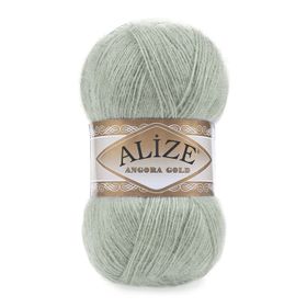 Alize Angora Gold 515 100 gr Örgü İplik