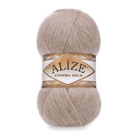 Alize Angora Gold 541 Örgü İpi