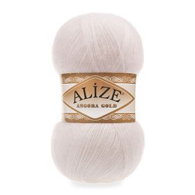 Alize Angora Gold 599 Örgü İpi