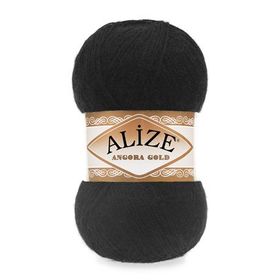 Alize Angora Gold 60 100 gr Örgü İplik