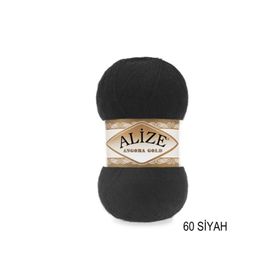 Alize Angora Gold 60 100 gr Örgü İplik