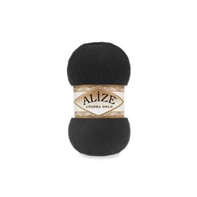 Alize Angora Gold 60 100 gr Örgü İplik