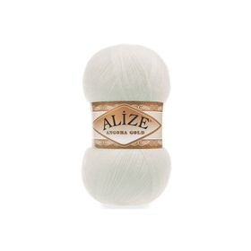 Alize Angora Gold 62 100 gr Örgü İplik