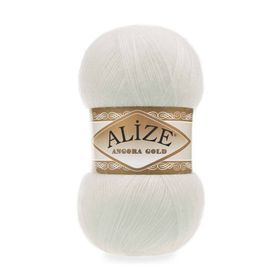 Alize Angora Gold 62 100 gr Örgü İplik