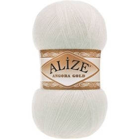 Alize Angora Gold 62 100 gr Örgü İplik