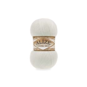 Alize Angora Gold 62 100 gr Örgü İplik