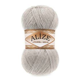 Alize Angora Gold 652 100 gr Örgü İplik