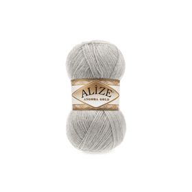 Alize Angora Gold 652 100 gr Örgü İplik