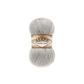 Alize Angora Gold 652 100 gr Örgü İplik
