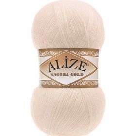 Alize Angora Gold 67 100 gr Örgü İplik