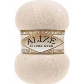 Alize Angora Gold 67 100 gr Örgü İplik