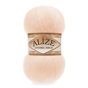 Alize Angora Gold 681 100 gr Örgü İplik