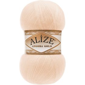 Alize Angora Gold 681 100 gr Örgü İplik