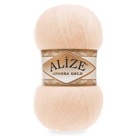 Alize Angora Gold 681 100 gr Örgü İplik