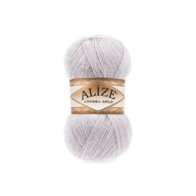 Alize Angora Gold 71 Örgü İpi
