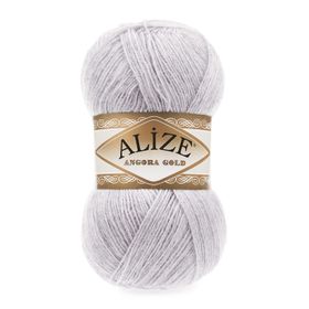 Alize Angora Gold 71 Örgü İpi