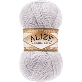 Alize Angora Gold 71 Örgü İpi