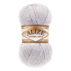 Alize Angora Gold 71 Örgü İpi