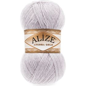 Alize Angora Gold 71 Örgü İpi