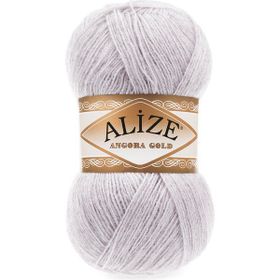 Alize Angora Gold 71 Örgü İpi