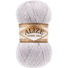 Alize Angora Gold 71 Örgü İpi