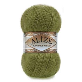 Alize Angora Gold 758 Örgü İpi