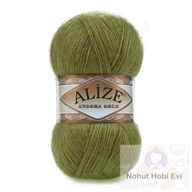 Alize Angora Gold 758 Örgü İpi