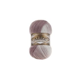 Alize Angora Gold Batik 5698 Örgü İpi