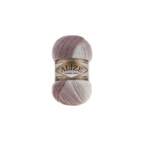 Alize Angora Gold Batik 5698 Örgü İpi