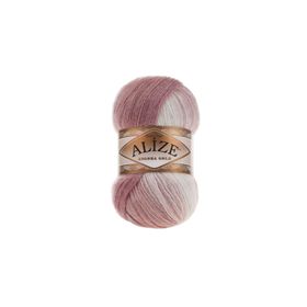 Alize Angora Gold Batik 5698 Örgü İpi