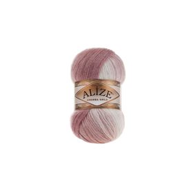 Alize Angora Gold Batik 5698 Örgü İpi