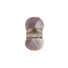 Alize Angora Gold Batik 5698 Örgü İpi