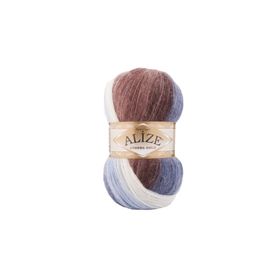 Alize Angora Gold Batik 5735 Örgü İpi