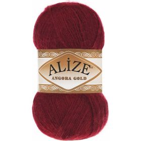 Alize Angora Gold Batik 5735 Örgü İpi